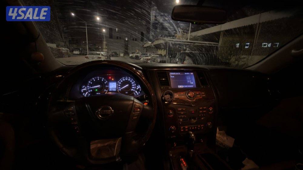 باترول بلاتينيوم سيتي13