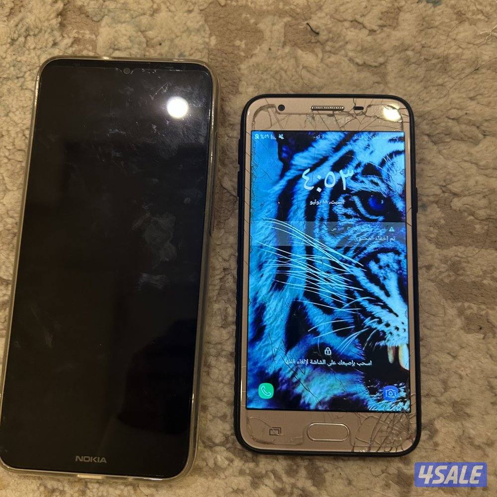 سامسونج ونوكيا0