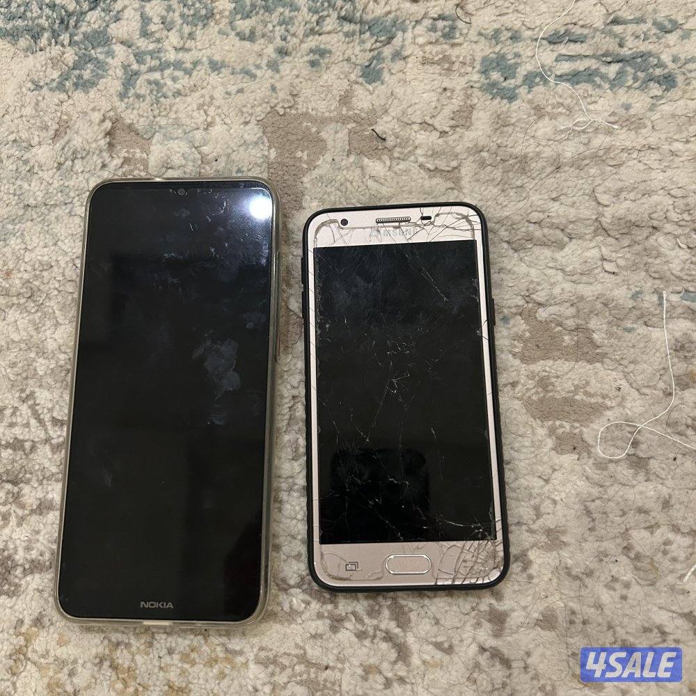 سامسونج ونوكيا1