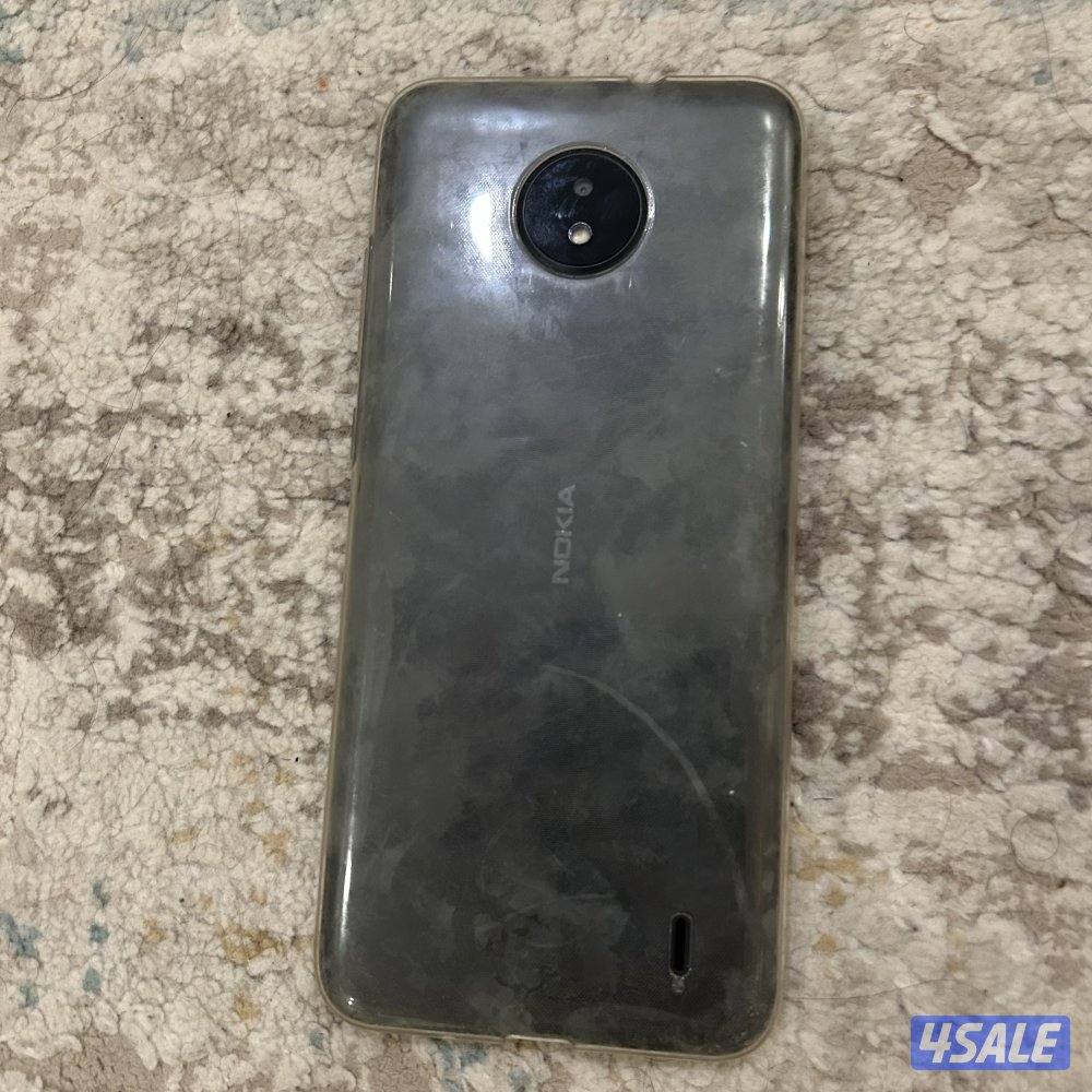 سامسونج ونوكيا4