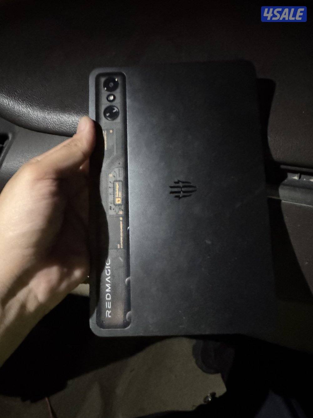 ايباد رد مجك استرا2