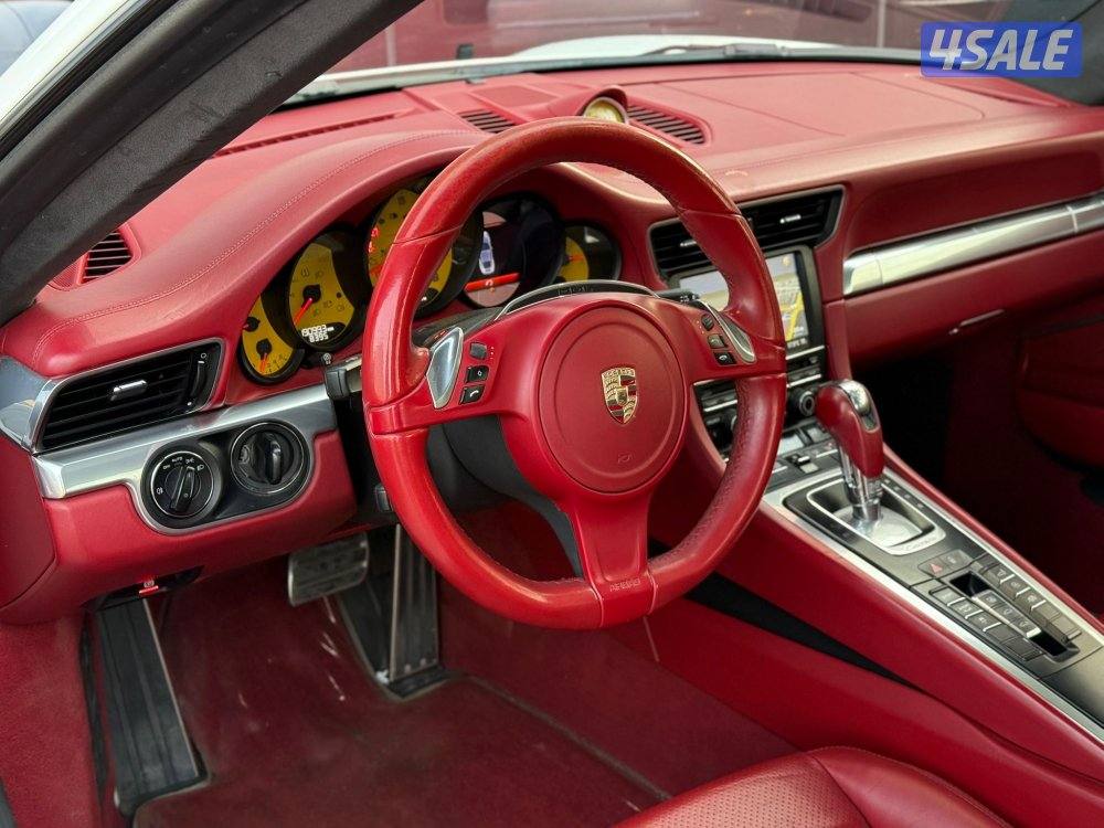 PORSCHE 911 CARRERA S _20136