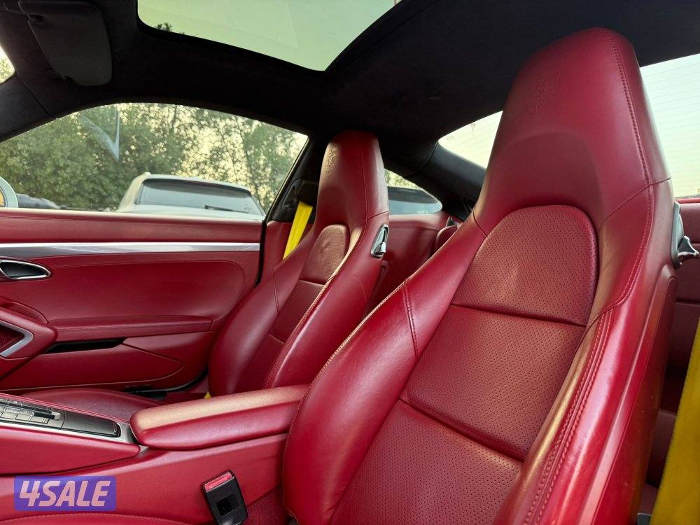 PORSCHE 911 CARRERA S _20138