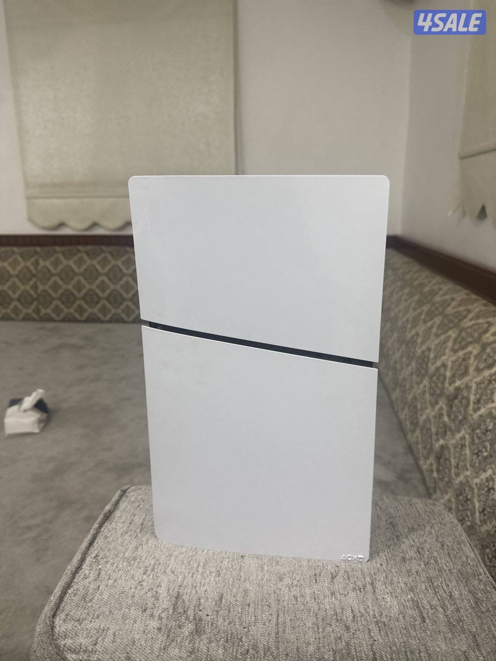 سوني فايف  نظيفه ما تشكي من شي دش و عطني سومتك1