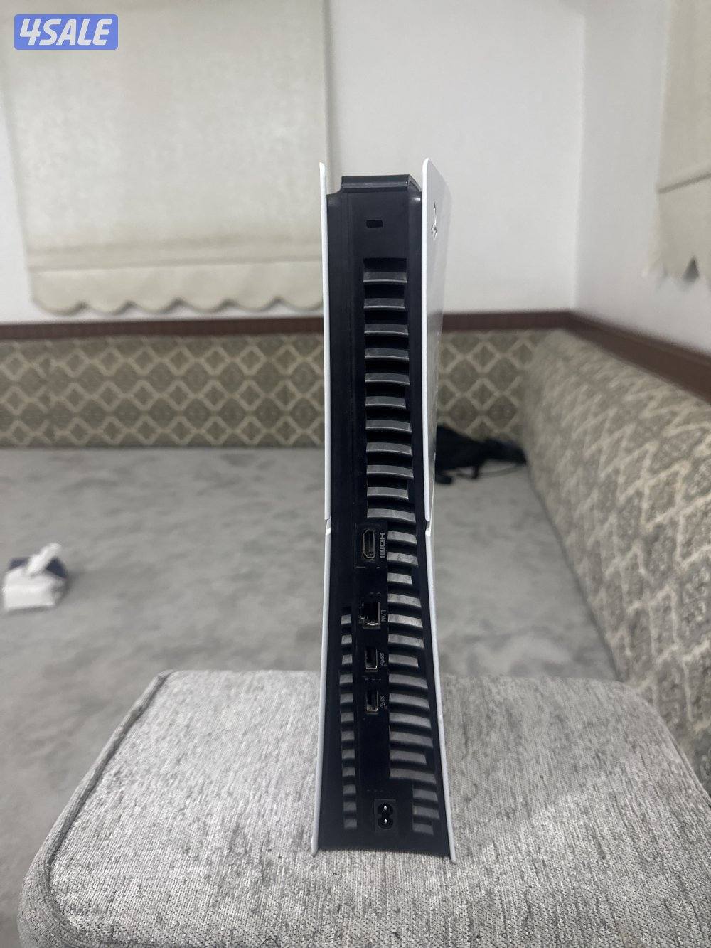 سوني فايف  نظيفه ما تشكي من شي دش و عطني سومتك2