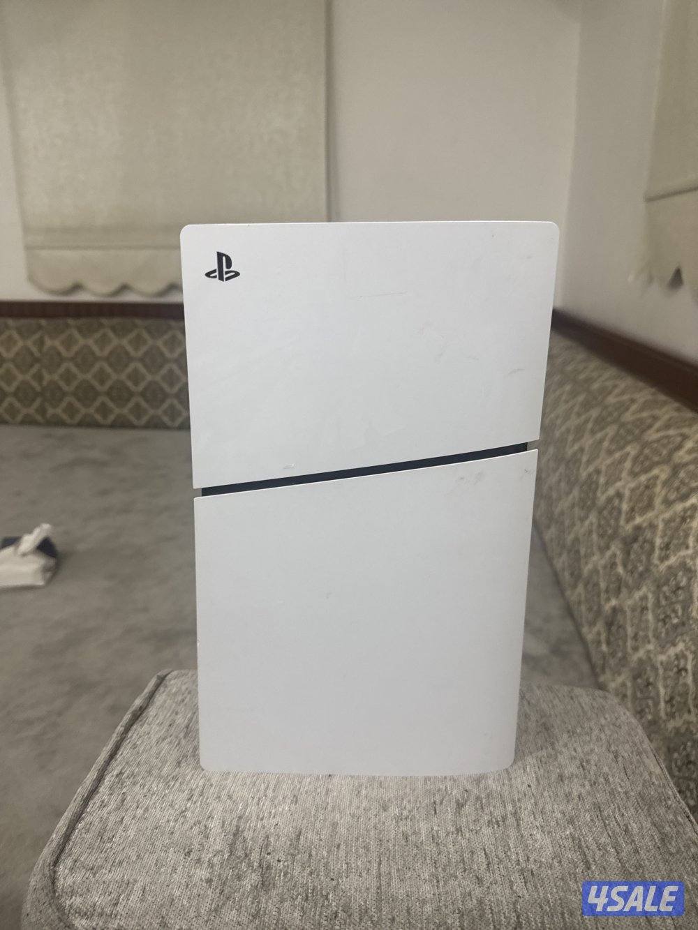 سوني فايف  نظيفه ما تشكي من شي دش و عطني سومتك3