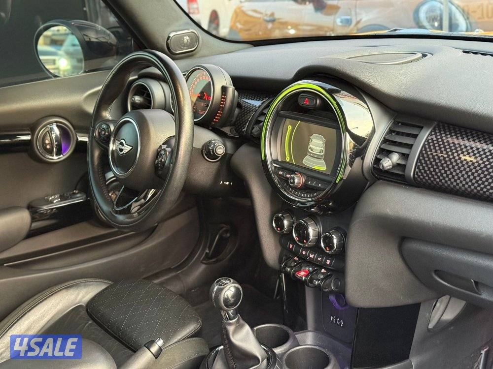 MINI COOPER S _20156