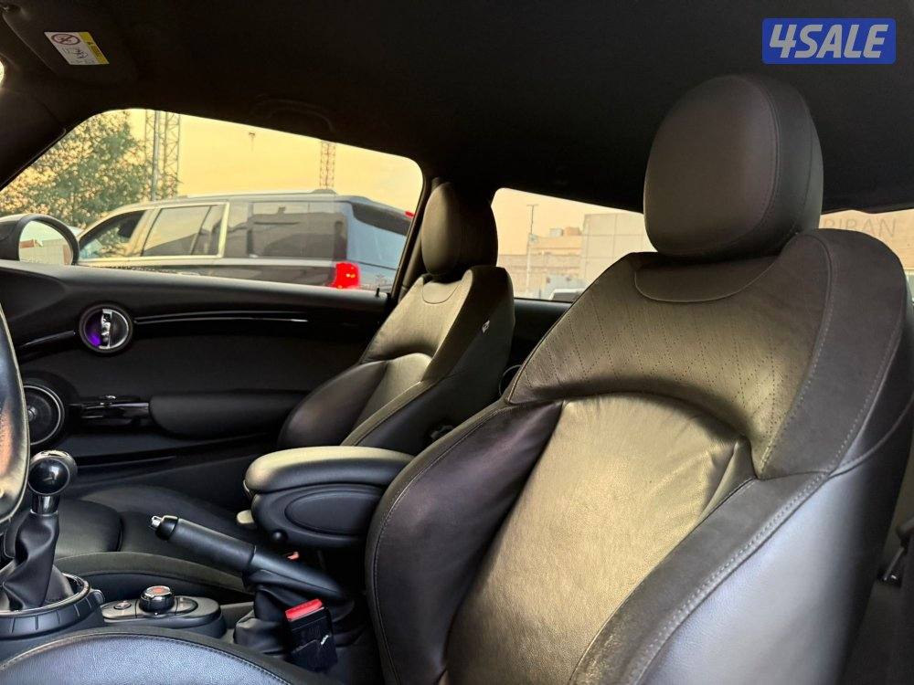 MINI COOPER S _20159