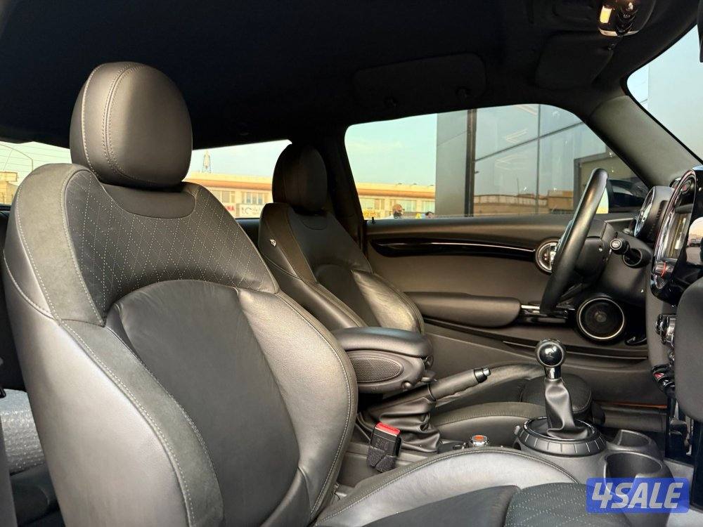 MINI COOPER S _20158