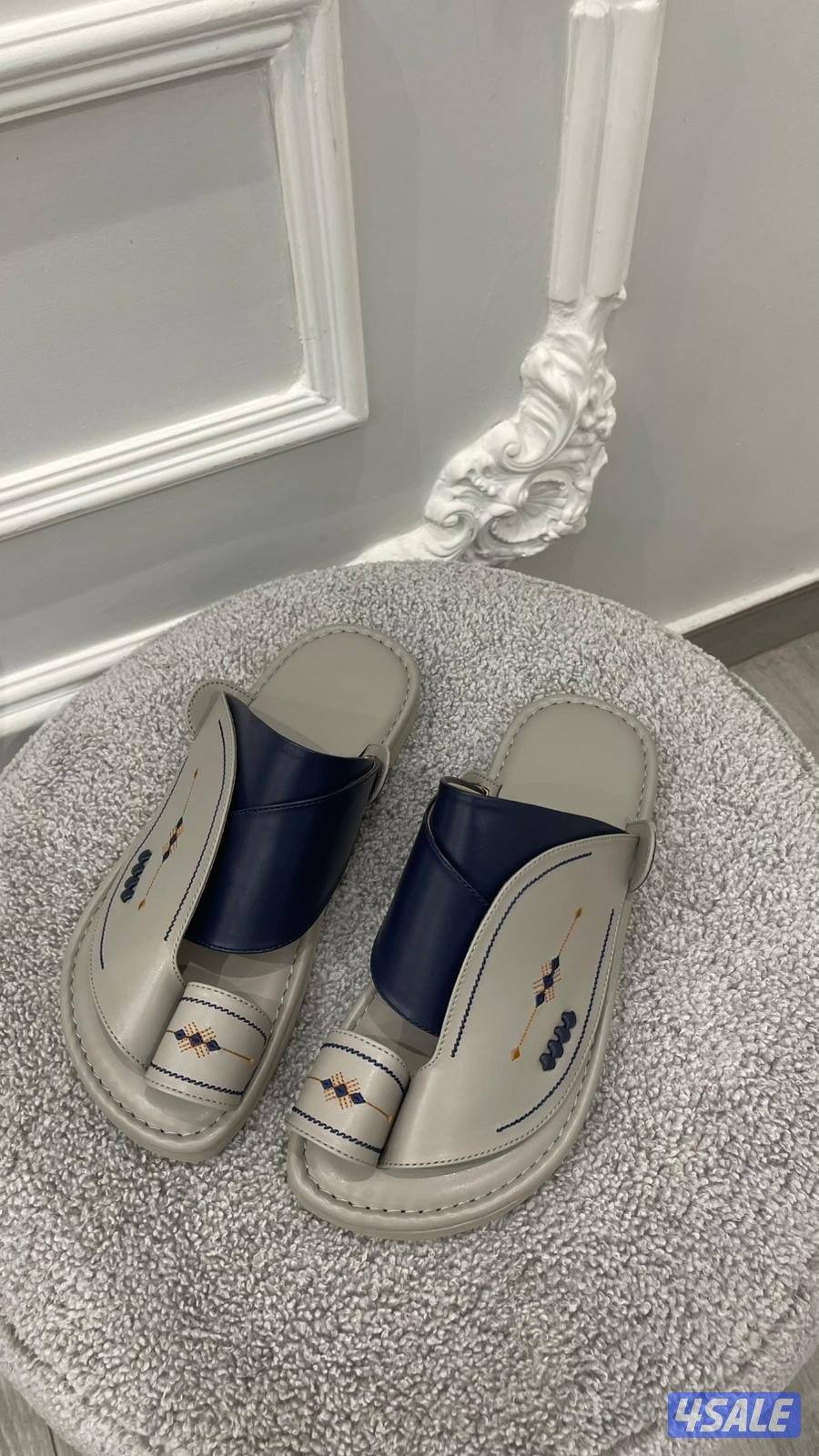 للبيع سليبر على شكل النجدية ارضيه مريحة1