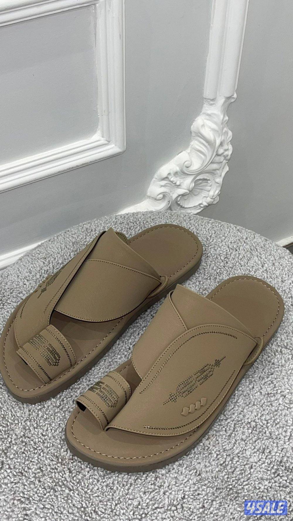 للبيع سليبر على شكل النجدية ارضيه مريحة3