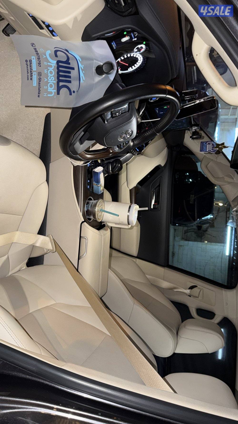 GX-R Aero S twin turbo8