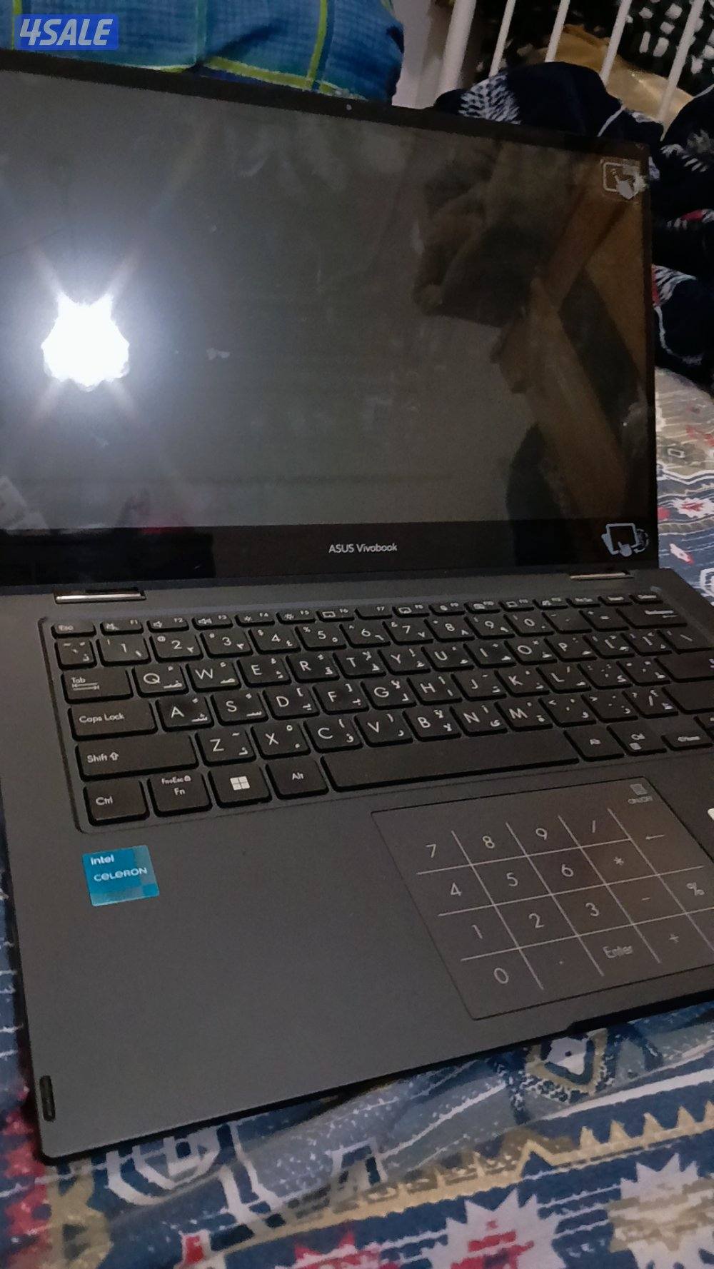 asus laptop ( convertible )1