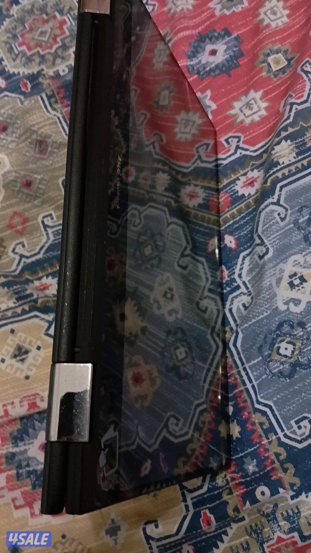 asus laptop ( convertible )2