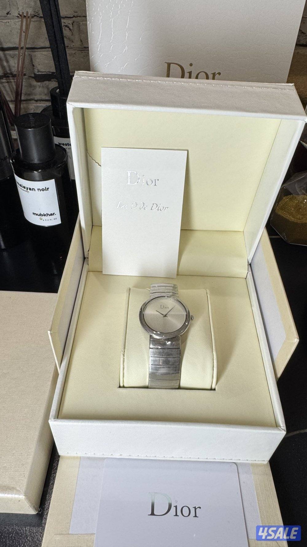 ديور لادي دو نسائيه0