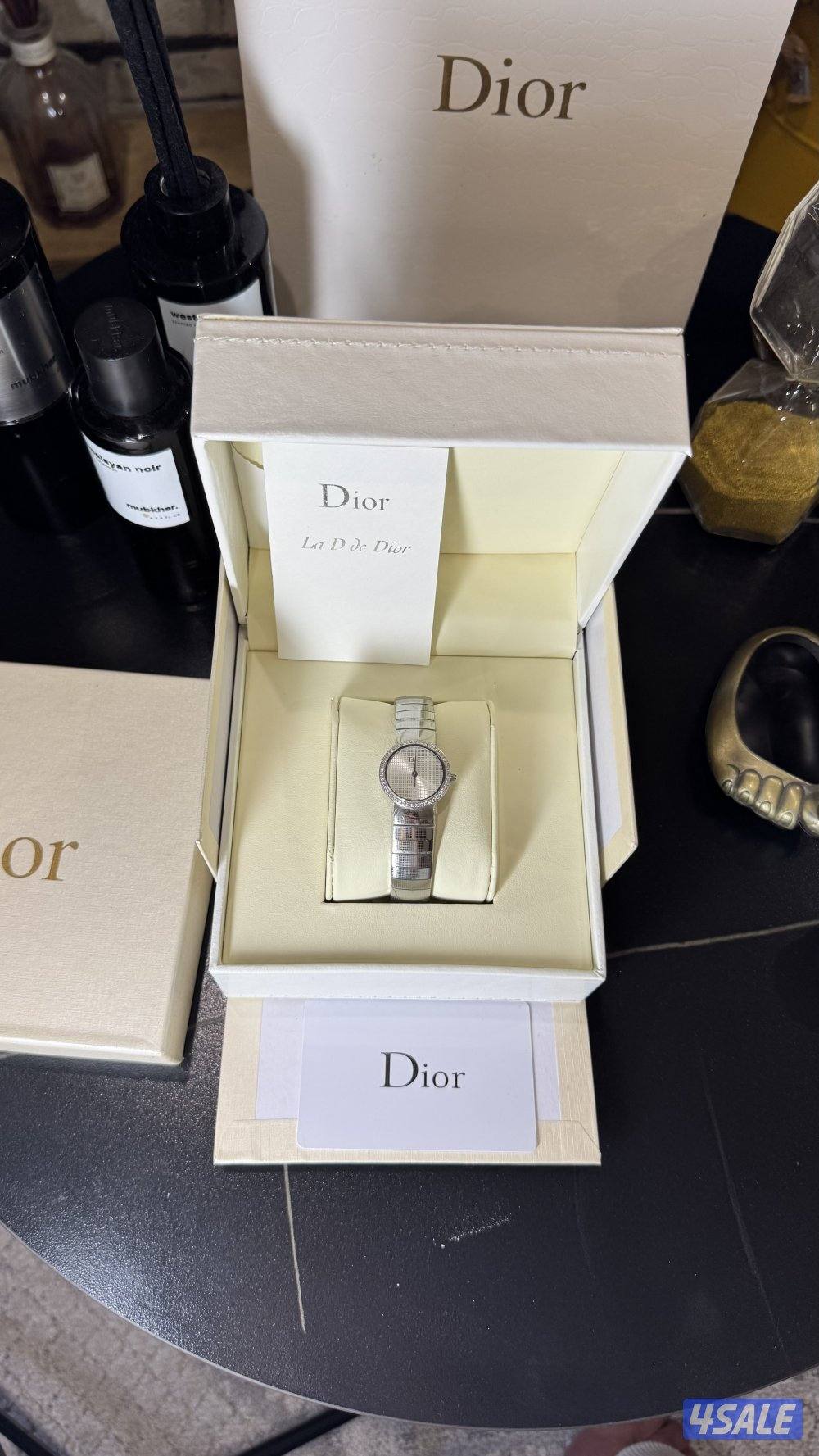 ديور لادي دو نسائيه4