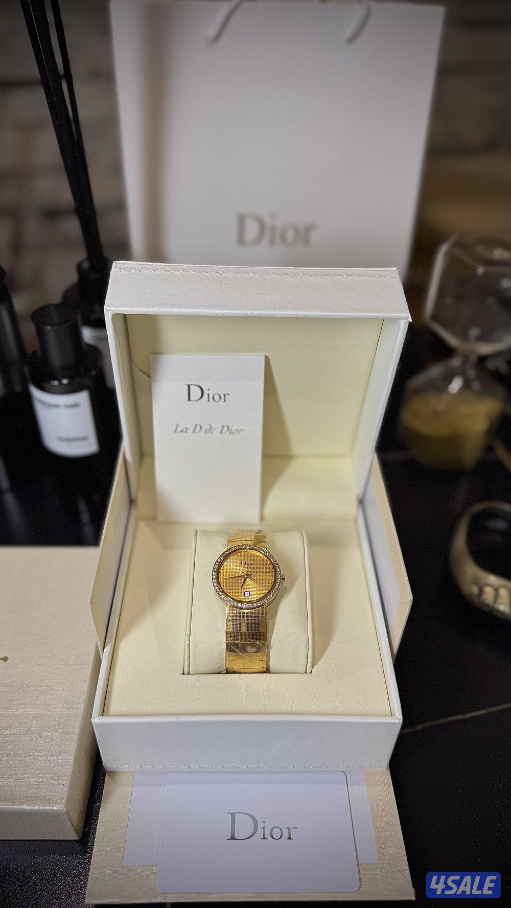 ديور لادي دو نسائيه10