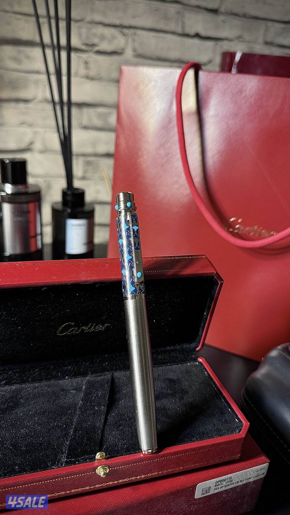 اقلام كارتير0