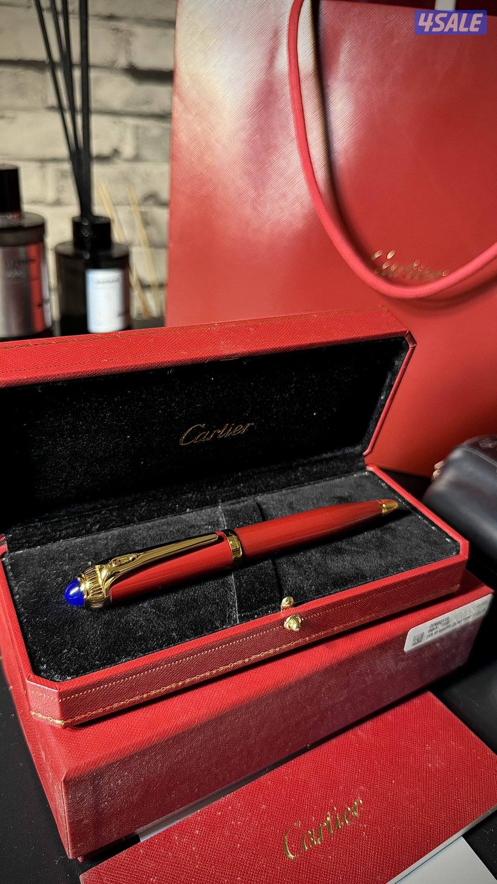 اقلام كارتير1