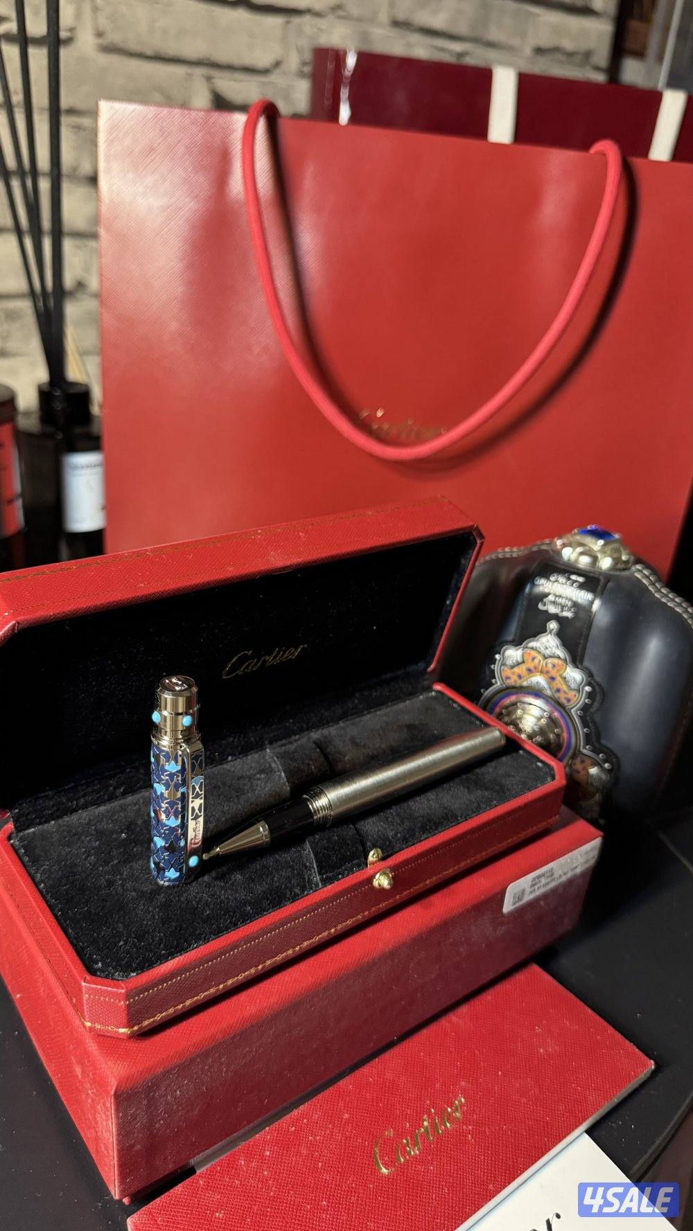 اقلام كارتير2