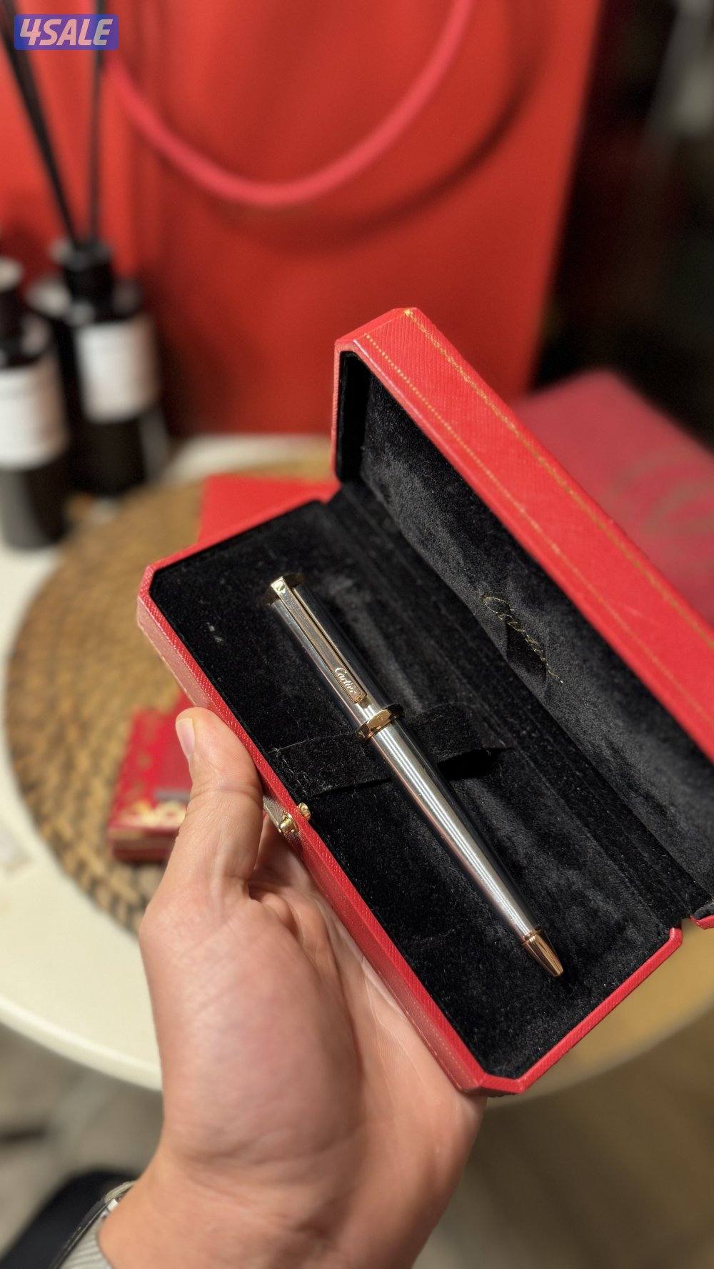 اقلام كارتير8