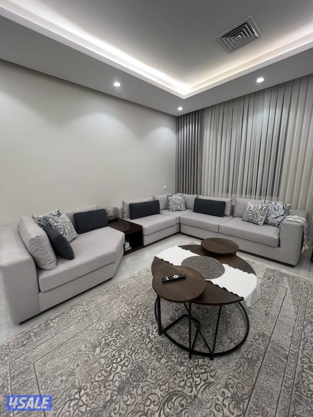 جلسه مودرن1