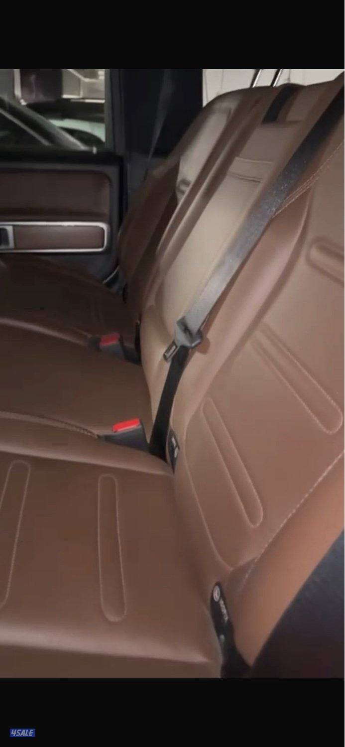 للبيع مرسيدس جي كلاس 500 موديل 20216