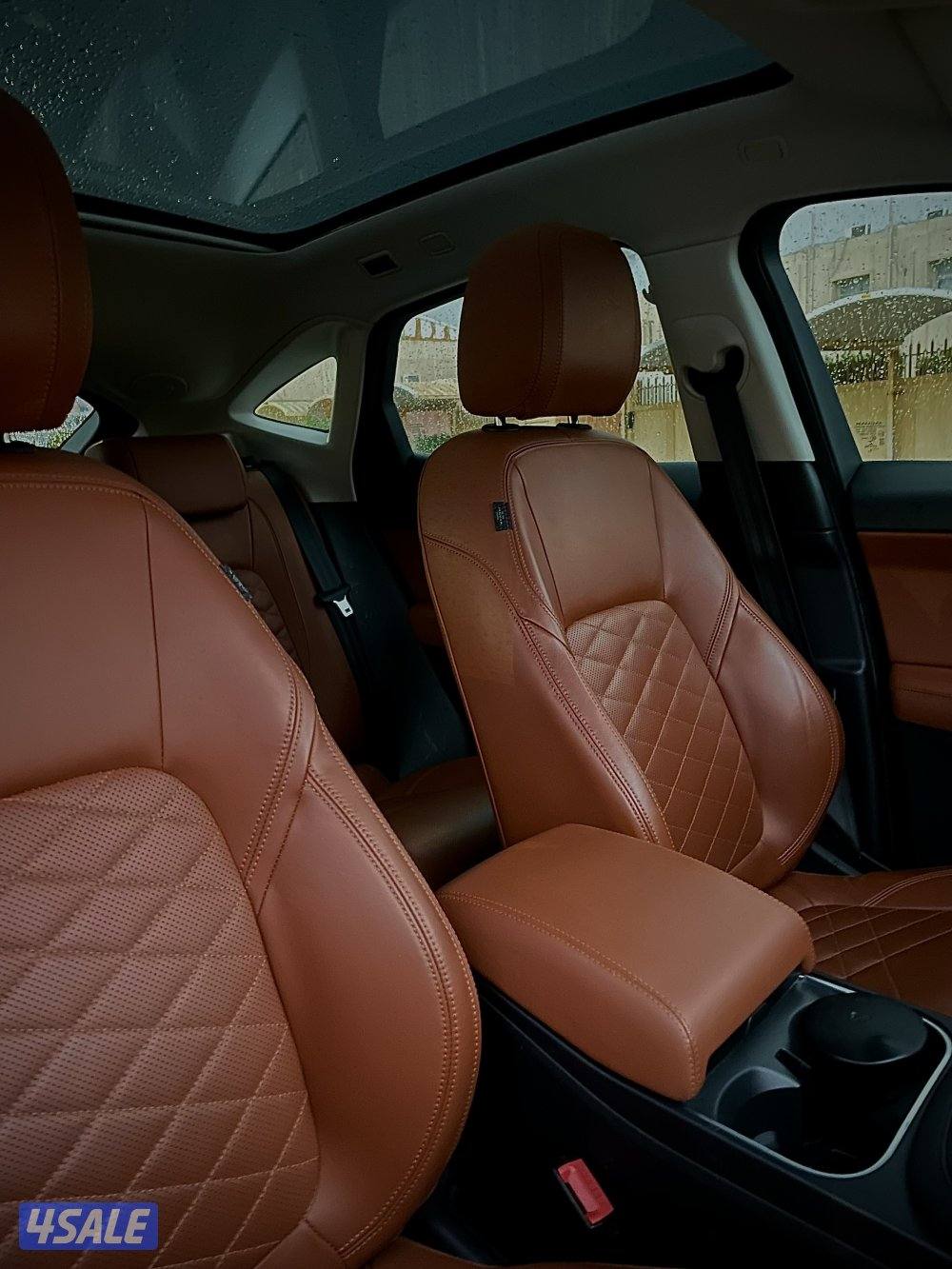 للبيع جاقور E-pace مودل 2019 ماشي 85 ألف شرط الفحص قير مكينة شاصي بدي2