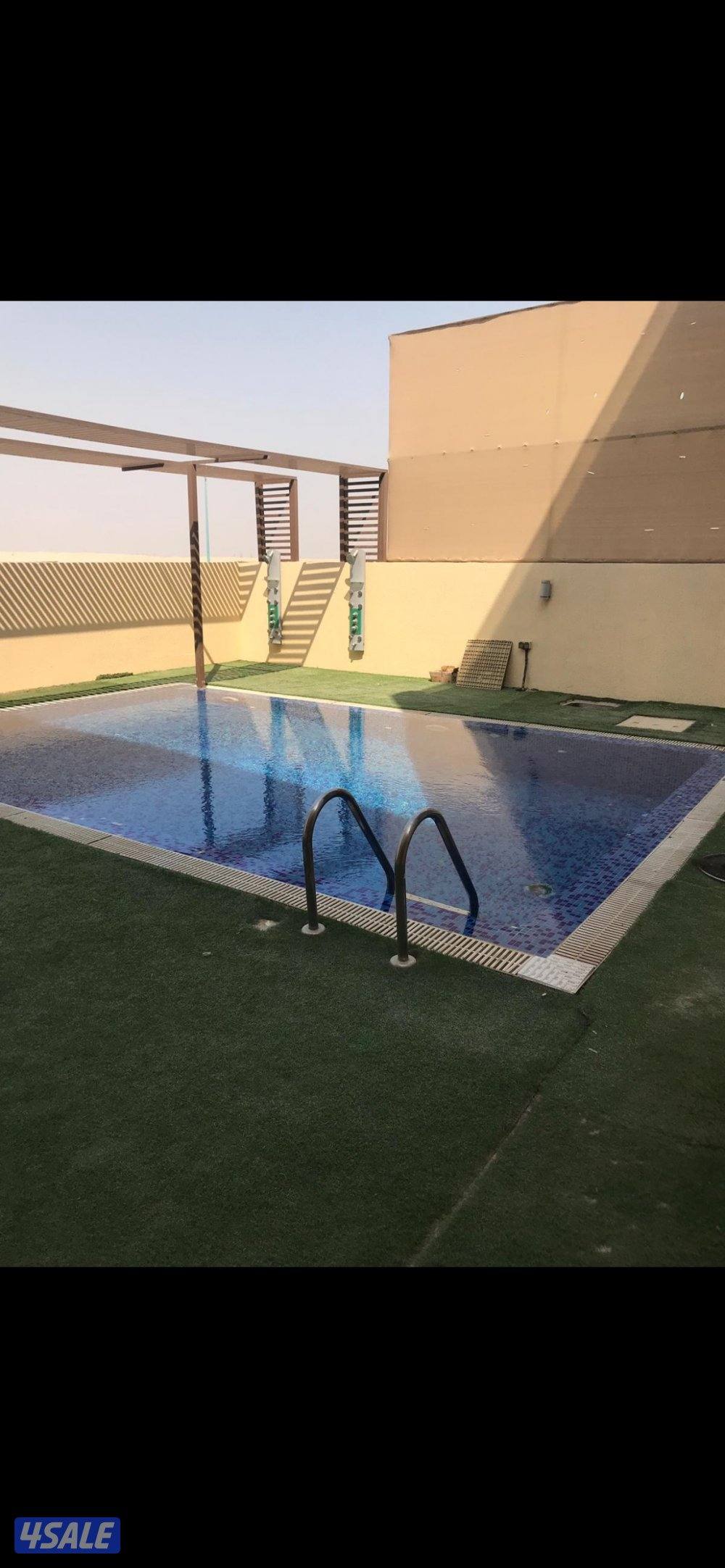 شالية للأجار2