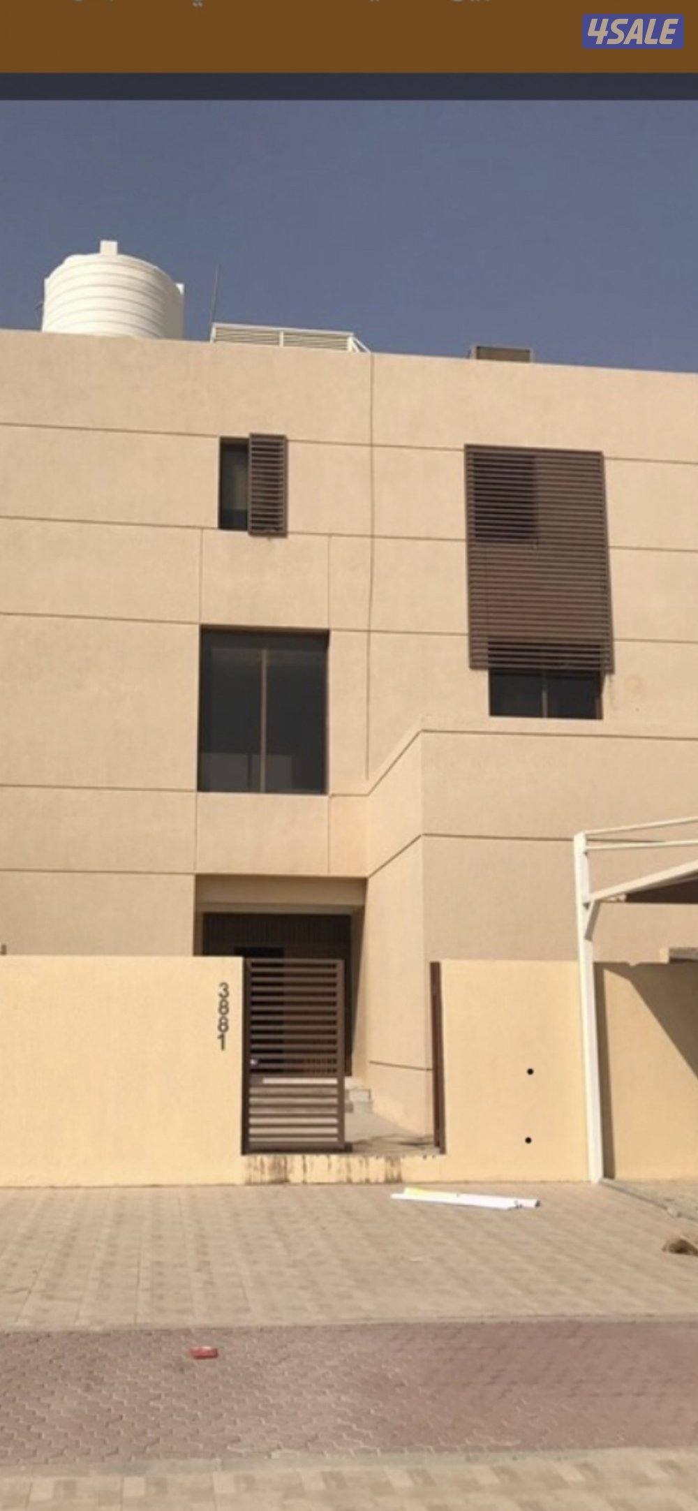 شالية للأجار5