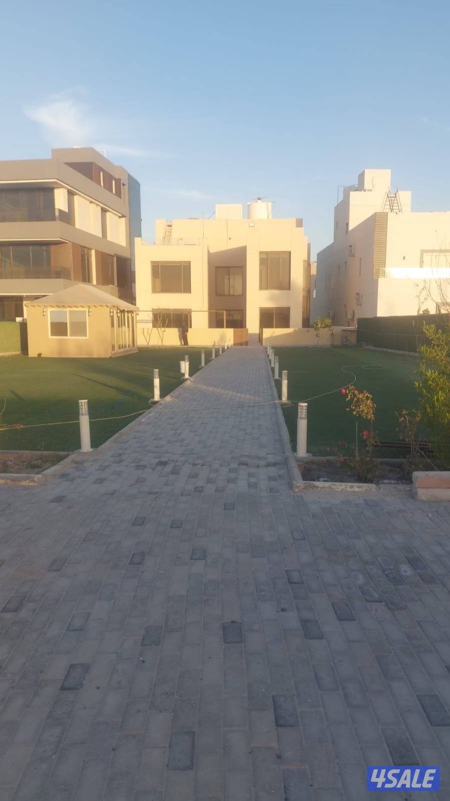 شالية للأجار3