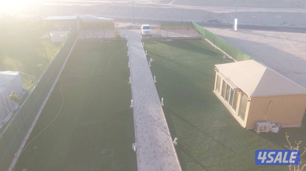 شالية للأجار4