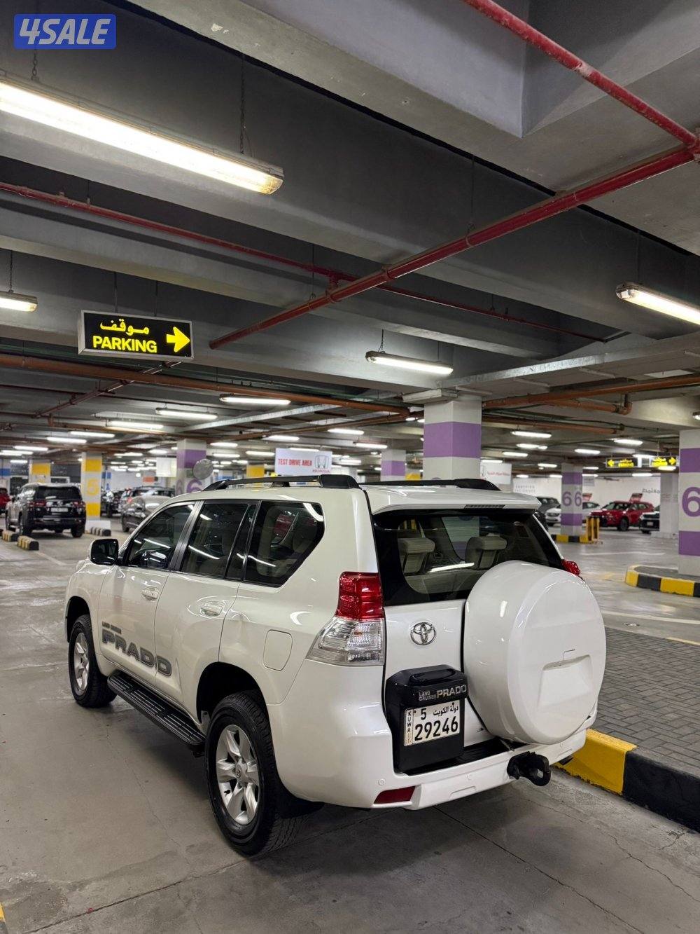 2011 شرط الفحص2