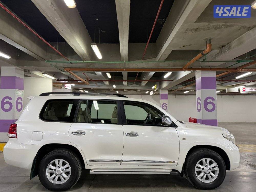 2009 صبغ وكالة 6V5