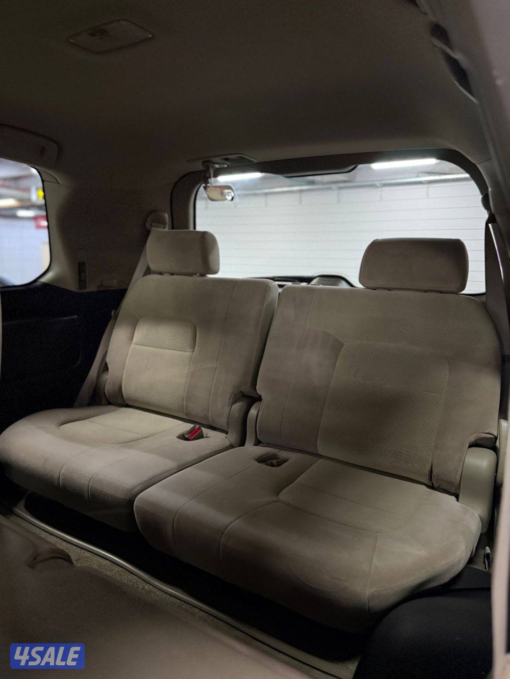 2009 صبغ وكالة 6V8