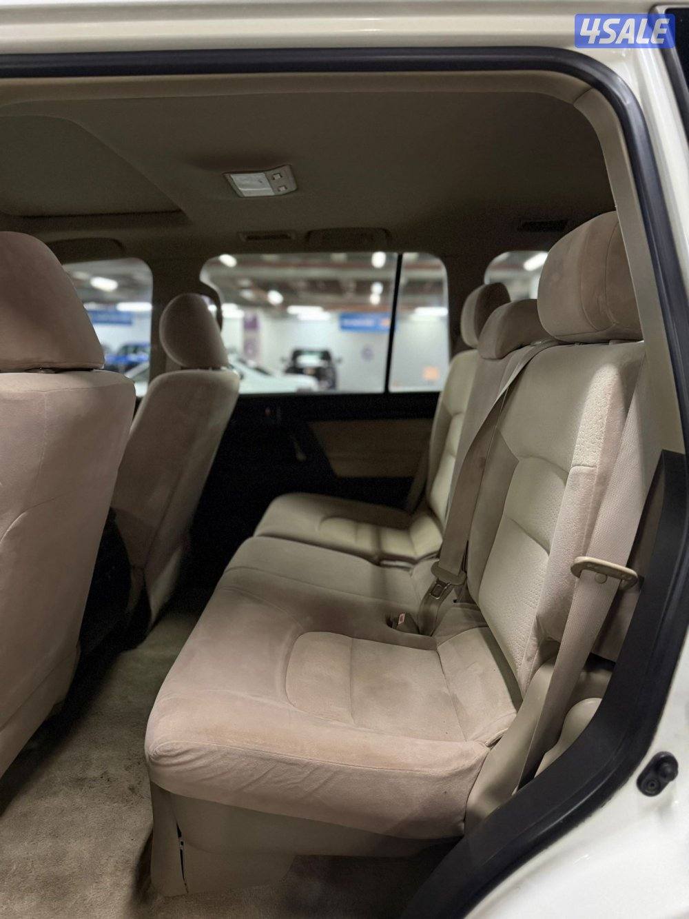 2009 صبغ وكالة 6V11