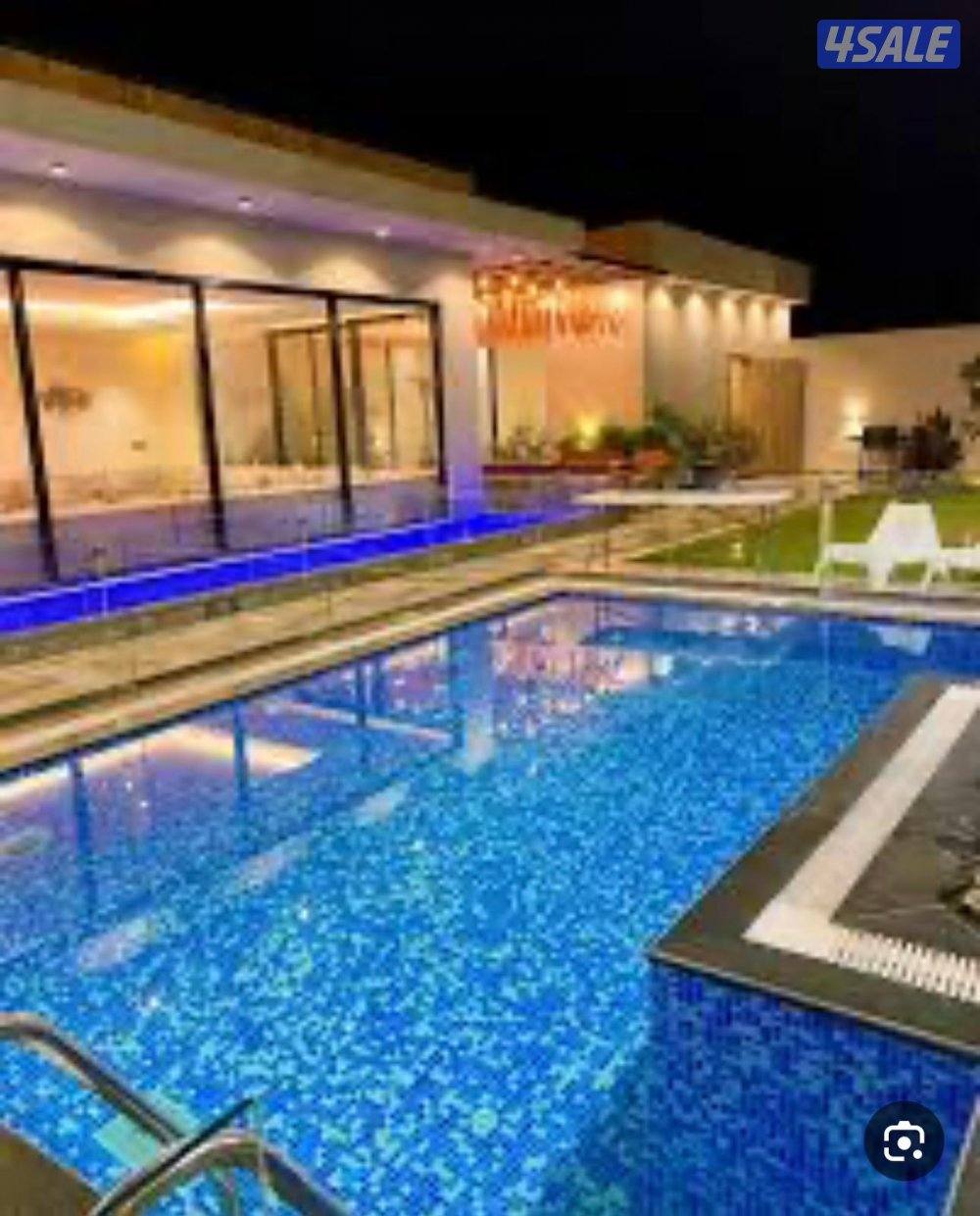 شاليه برايفت متوفر العيد1