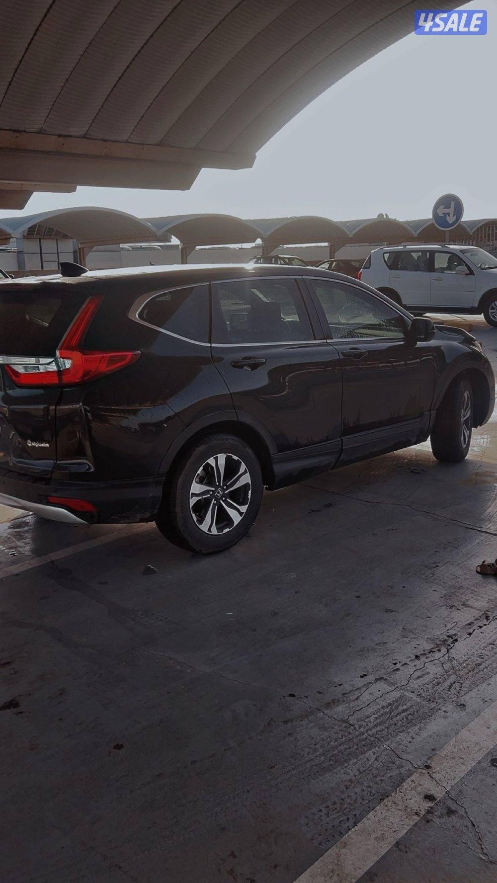 بيعه سريعهسي ار في ٢٠١٩3