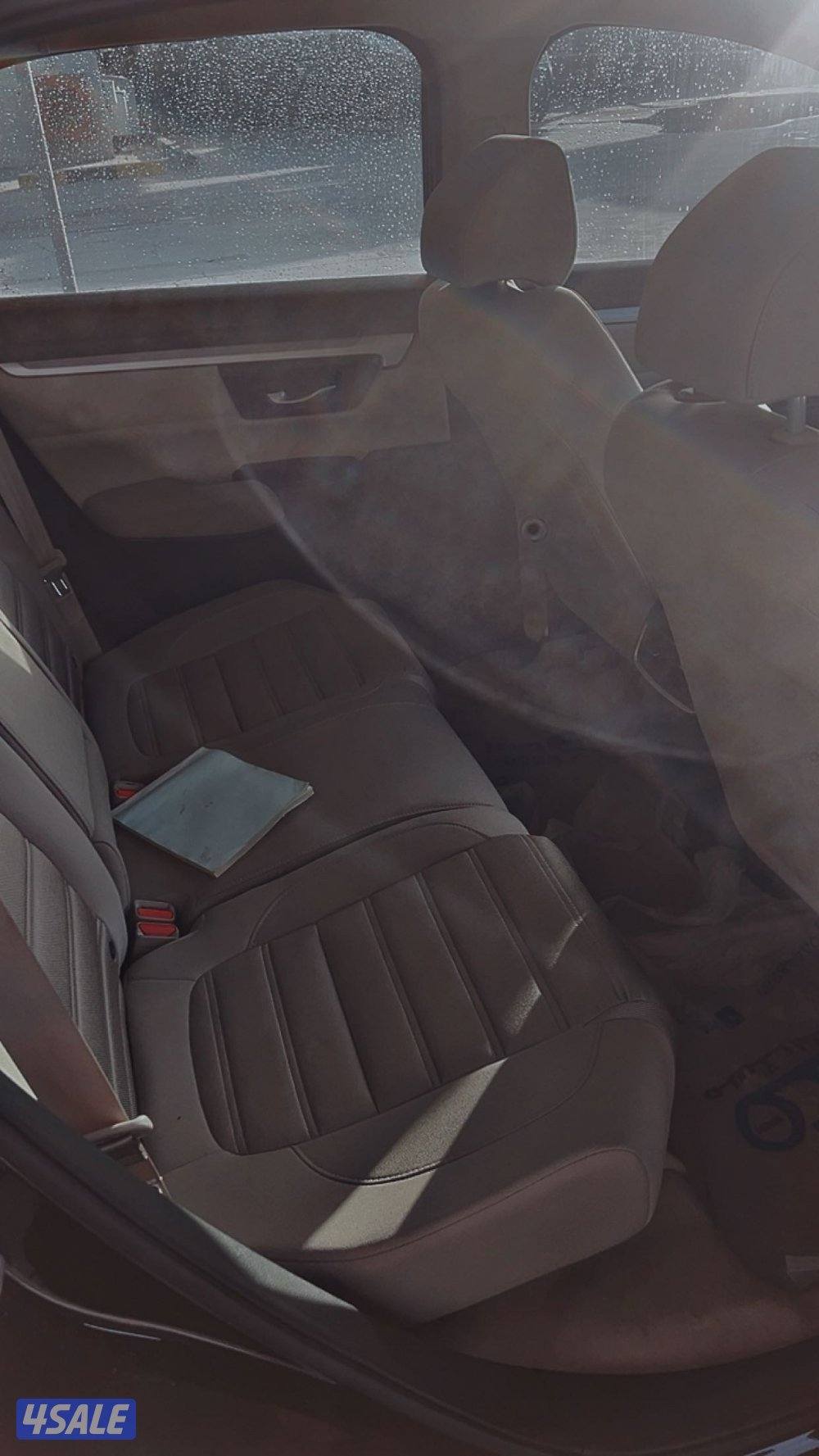 بيعه سريعهسي ار في ٢٠١٩4