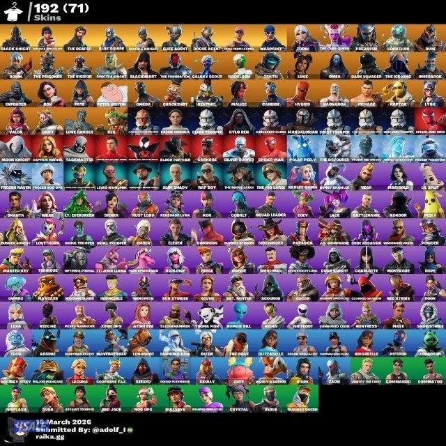 فورت نايت شيطون0