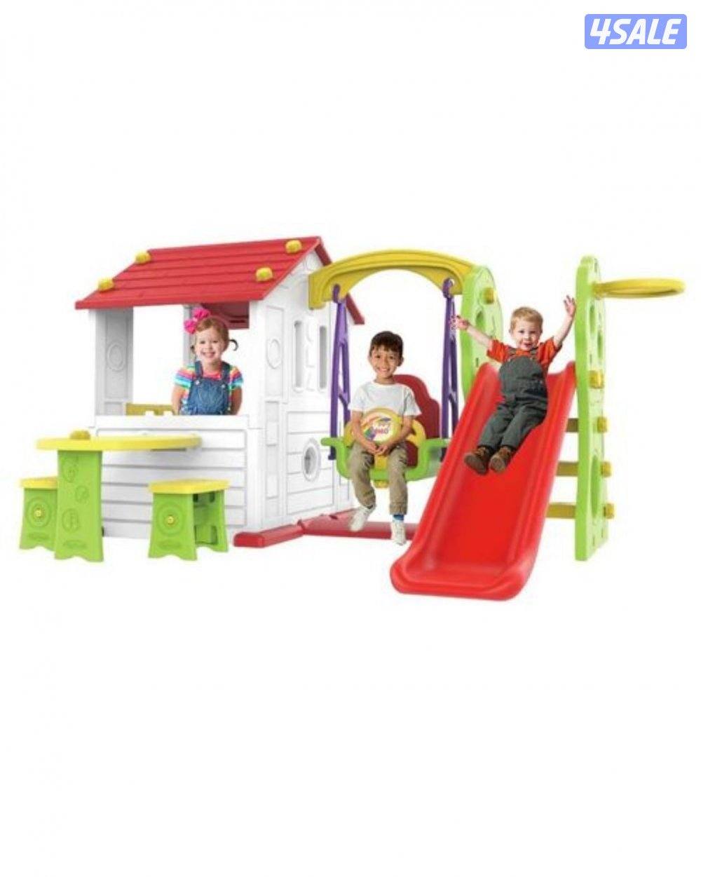 العاب اطفال وديارف ونطاطيات6