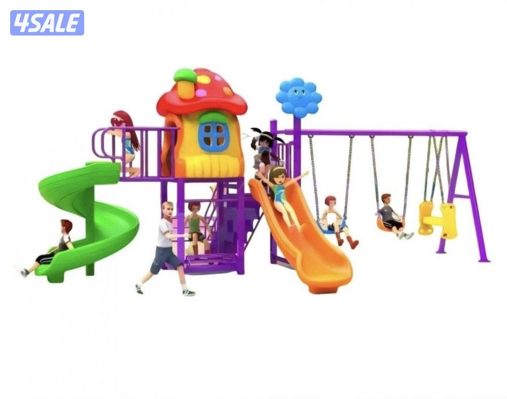 العاب اطفال وديارف ونطاطيات10