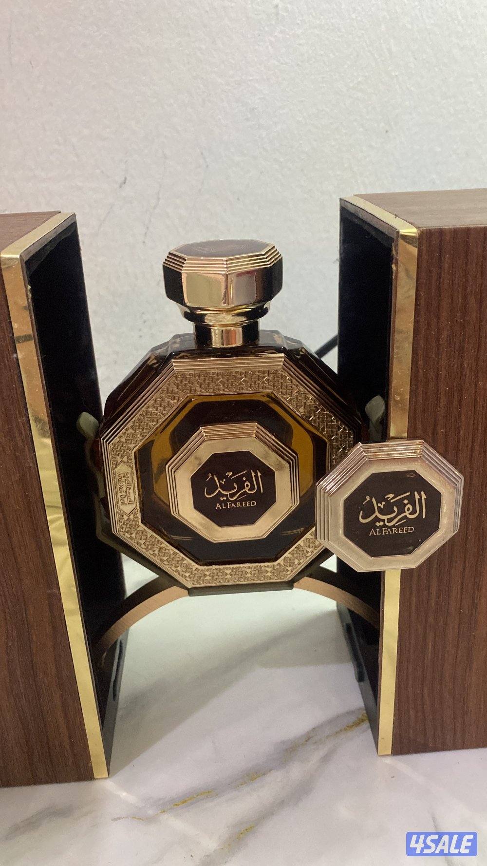 ثلاث عطور اصلية1