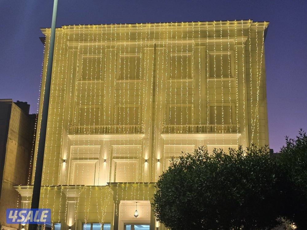 تأجير جميع مستلزمات الحفلات والمناسبات0