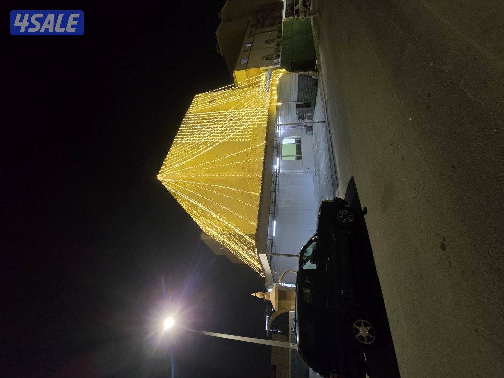 تأجير جميع مستلزمات الحفلات والمناسبات1