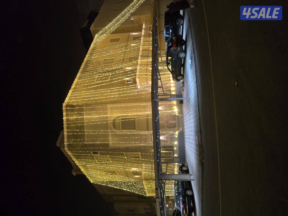 تأجير جميع مستلزمات الحفلات والمناسبات2