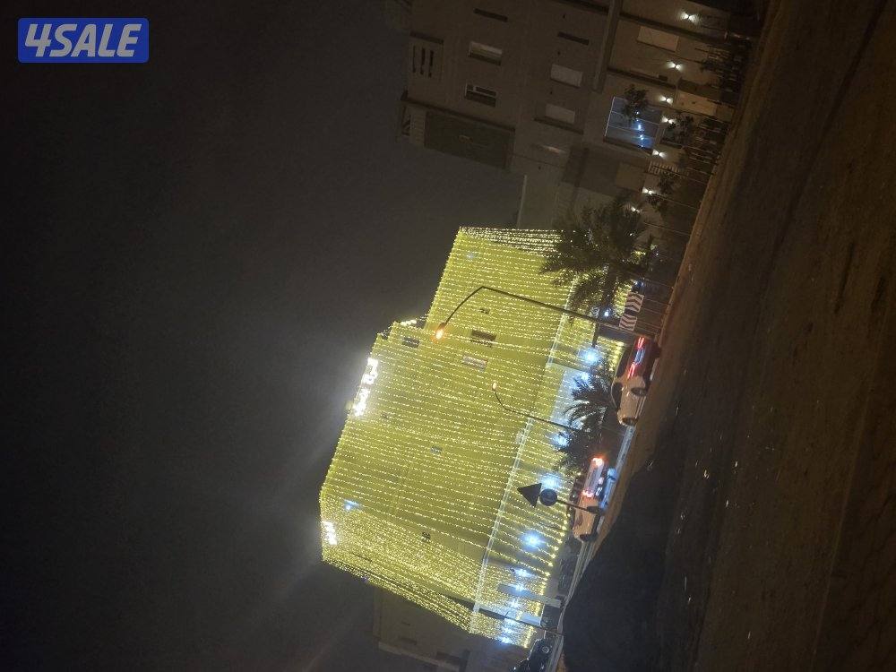 تأجير جميع مستلزمات الحفلات والمناسبات3