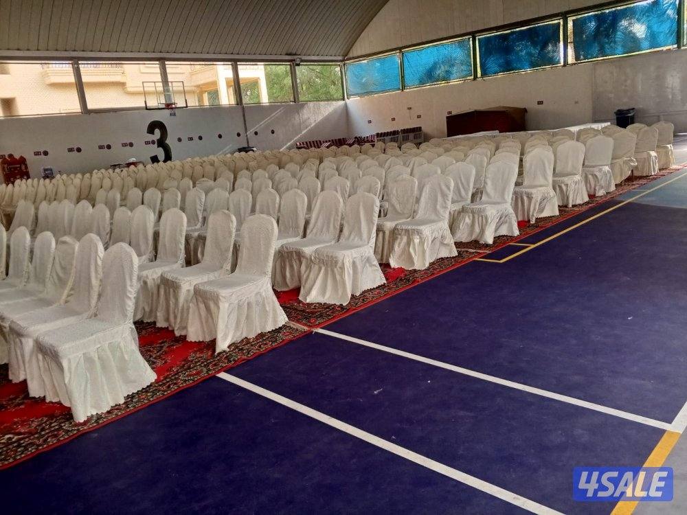 تأجير جميع مستلزمات الحفلات والمناسبات6