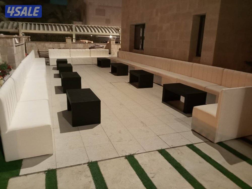 تأجير جميع مستلزمات الحفلات والمناسبات13