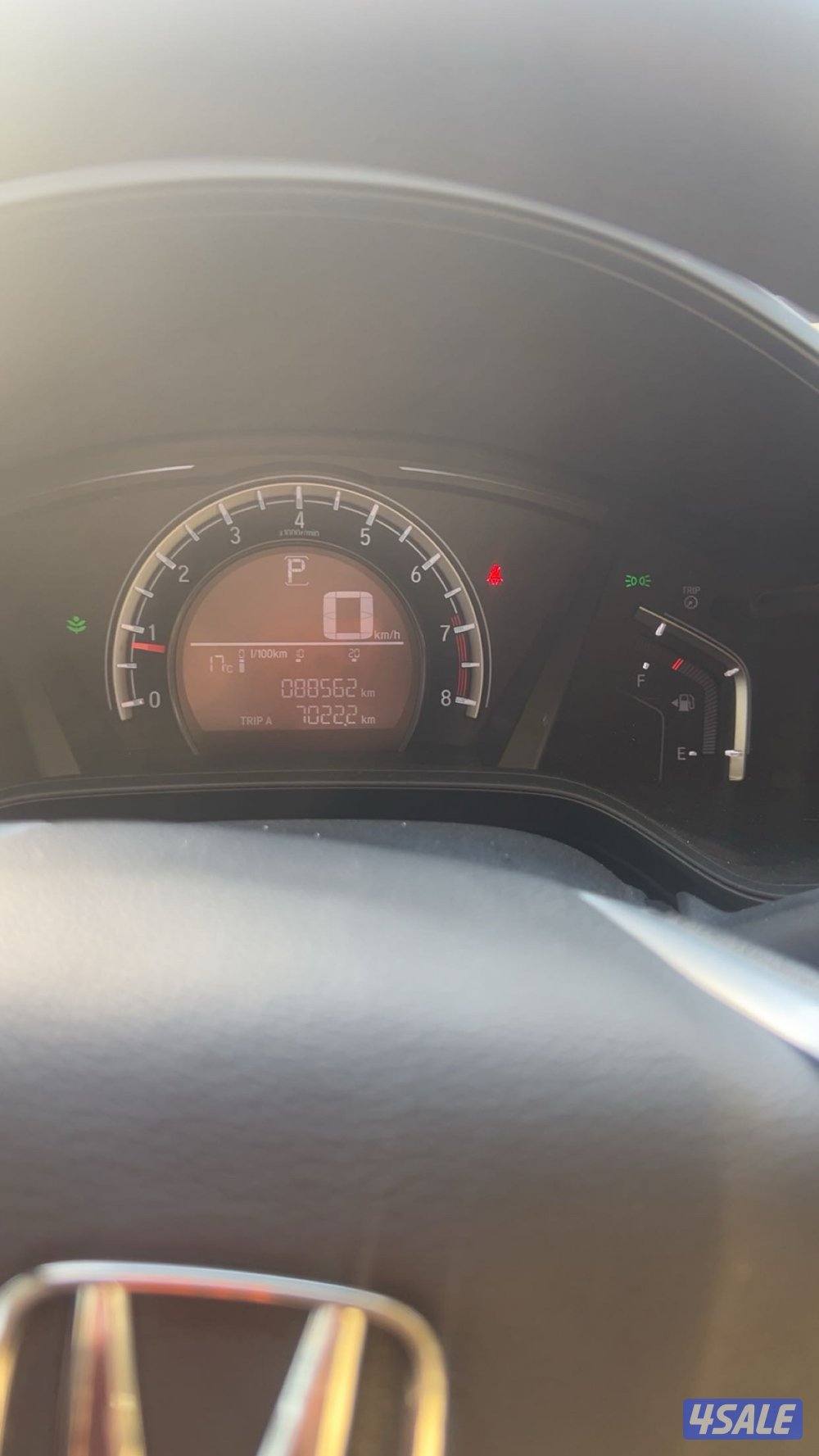 بيعه سريعهسي ار في ٢٠١٩8